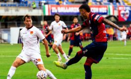 Sambenedettese Livorno 2-1 Approccio Molle