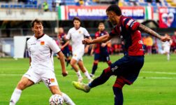 Sambenedettese Livorno 2-1 Approccio Molle