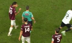 Spezia Livorno 2-1 Addio alla Coppa