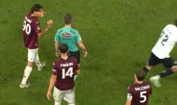 Spezia Livorno 2-1 Addio alla Coppa