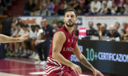 Libertas straripante a Mestre: vittoria di 39 punti da dedicare al neopresidente Fantoni